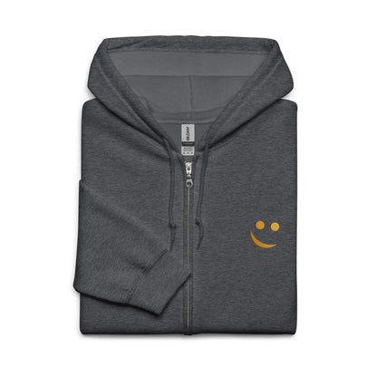 RS Unisex | Heavy Blend Zip Hoodie - AwRans Clothing