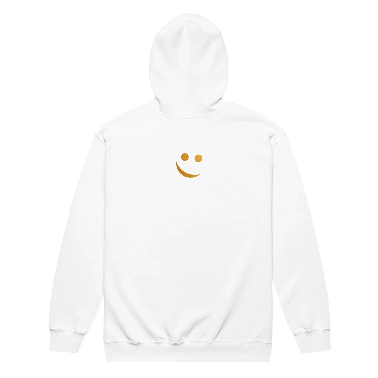 RS Unisex | Heavy Blend Zip Hoodie - AwRans Clothing