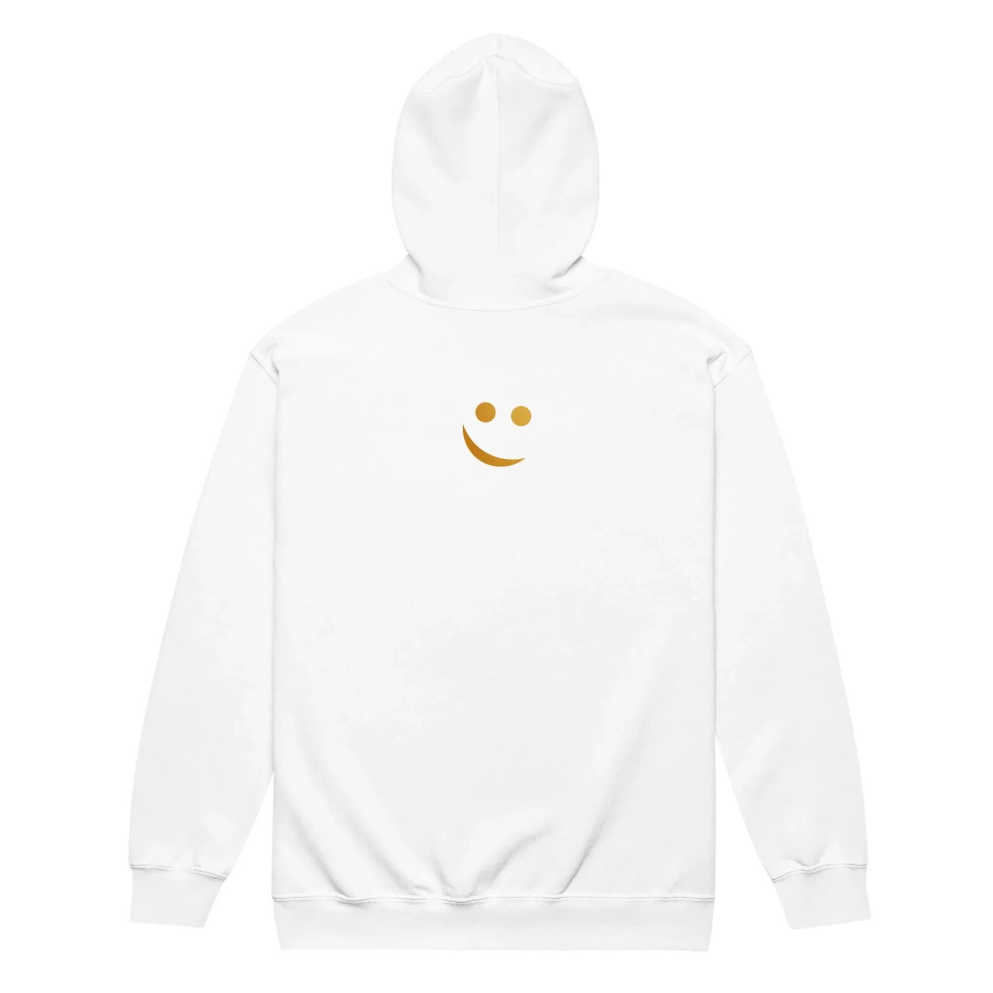 RS Unisex | Heavy Blend Zip Hoodie - AwRans Clothing