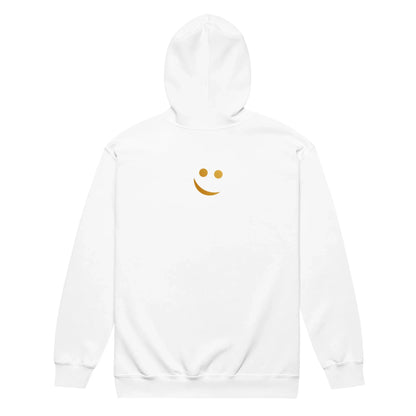 RS Unisex | Heavy Blend Zip Hoodie - AwRans Clothing