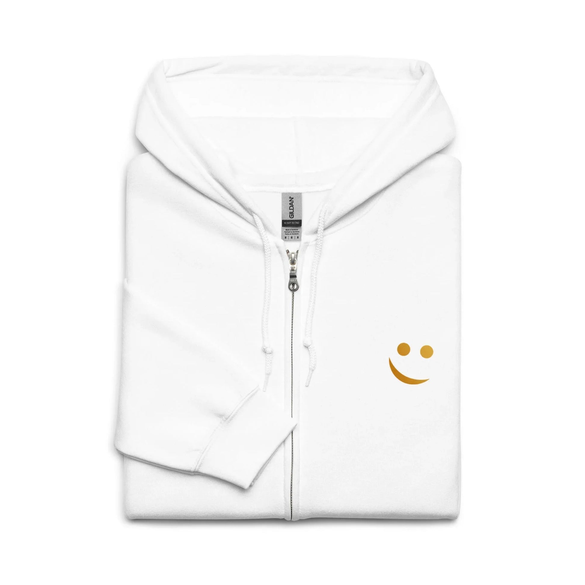 RS Unisex | Heavy Blend Zip Hoodie - AwRans Clothing