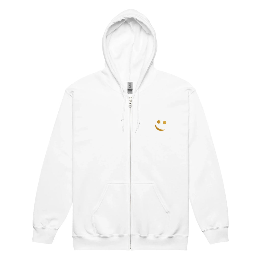 RS Unisex | Heavy Blend Zip Hoodie - AwRans Clothing