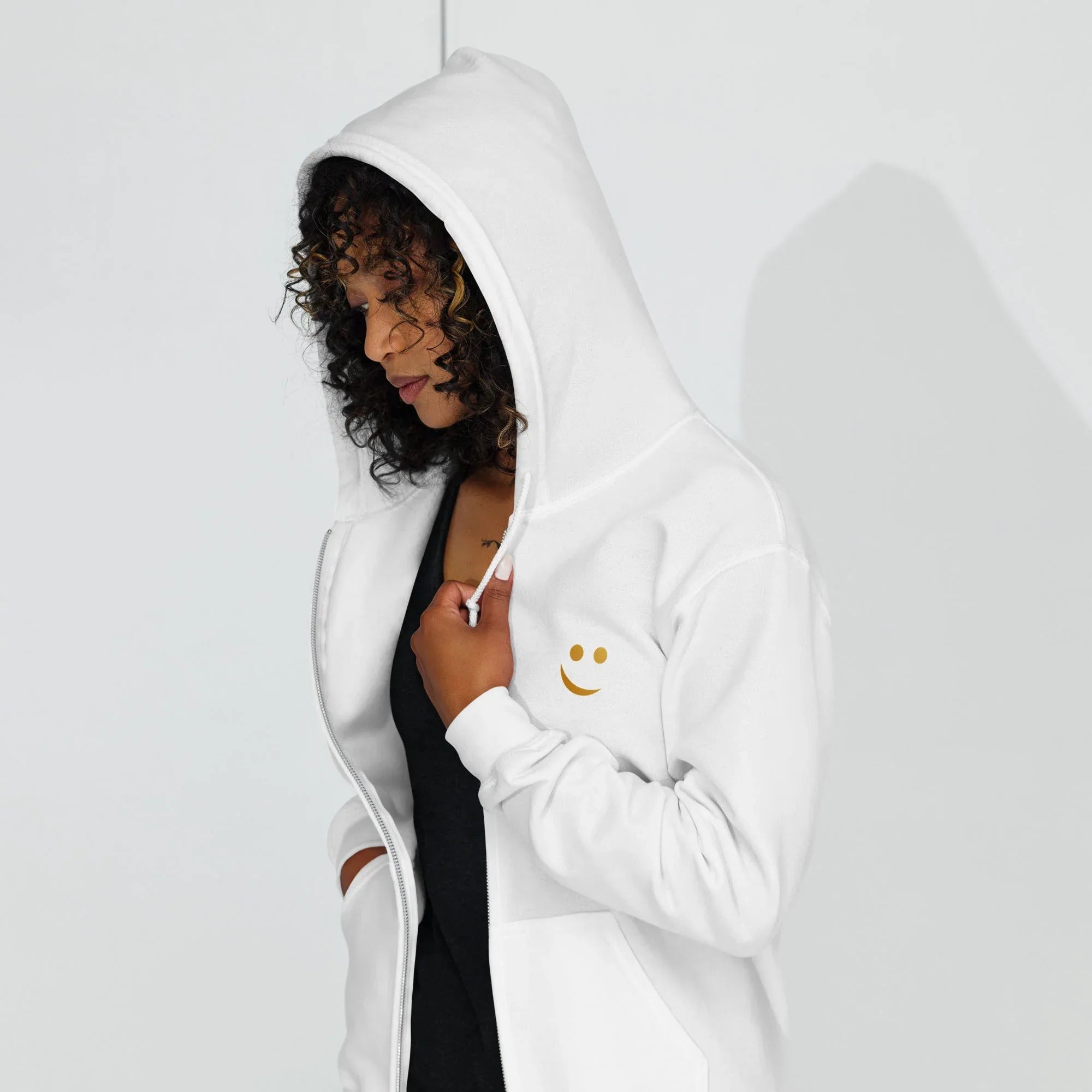 RS Unisex | Heavy Blend Zip Hoodie - AwRans Clothing