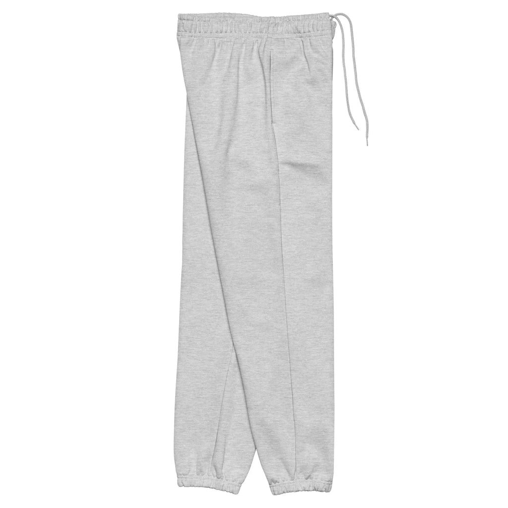 AwRans | Premium Unisex Heavyweight Sweatpants Heavyweight Sweatpants AwRans Clothing unisex-heavyweight-sweatpants-athletic-heather-right-688d51b8e0377