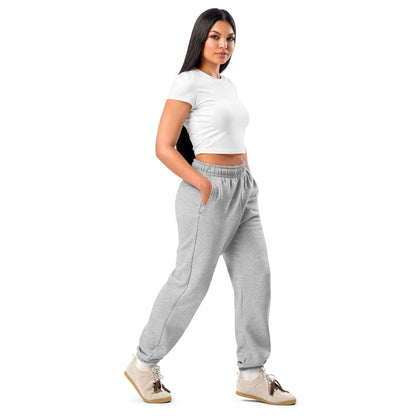 AwRans | Premium Unisex Heavyweight Sweatpants - AwRans Clothing