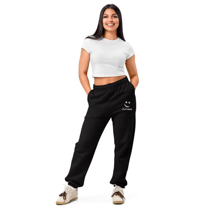 AwRans | Premium Unisex Heavyweight Sweatpants - AwRans Clothing