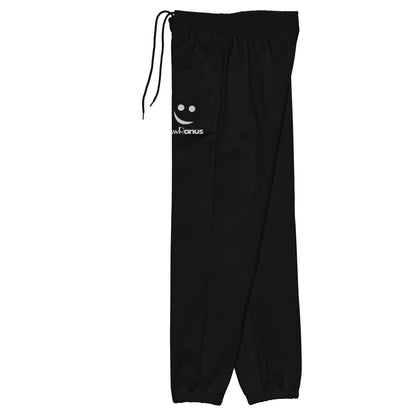AwRans | Premium Unisex Heavyweight Sweatpants - AwRans Clothing