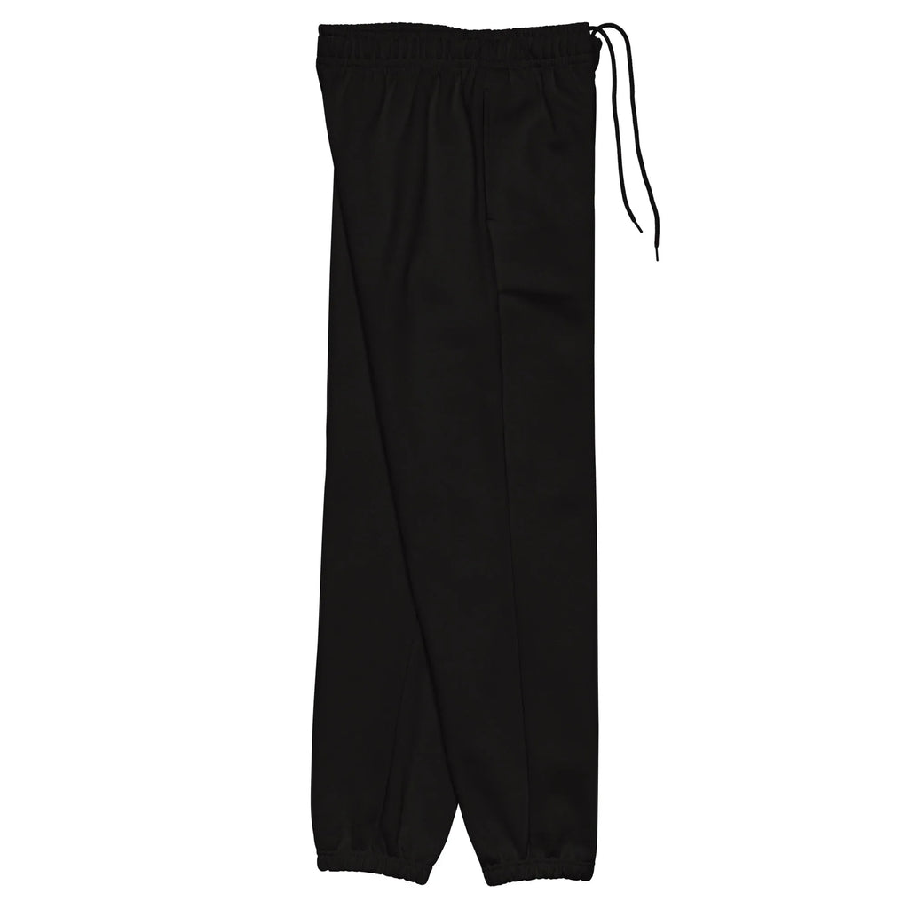 AwRans | Premium Unisex Heavyweight Sweatpants Heavyweight Sweatpants AwRans Clothing unisex-heavyweight-sweatpants-black-right-688d51b8dfdb7