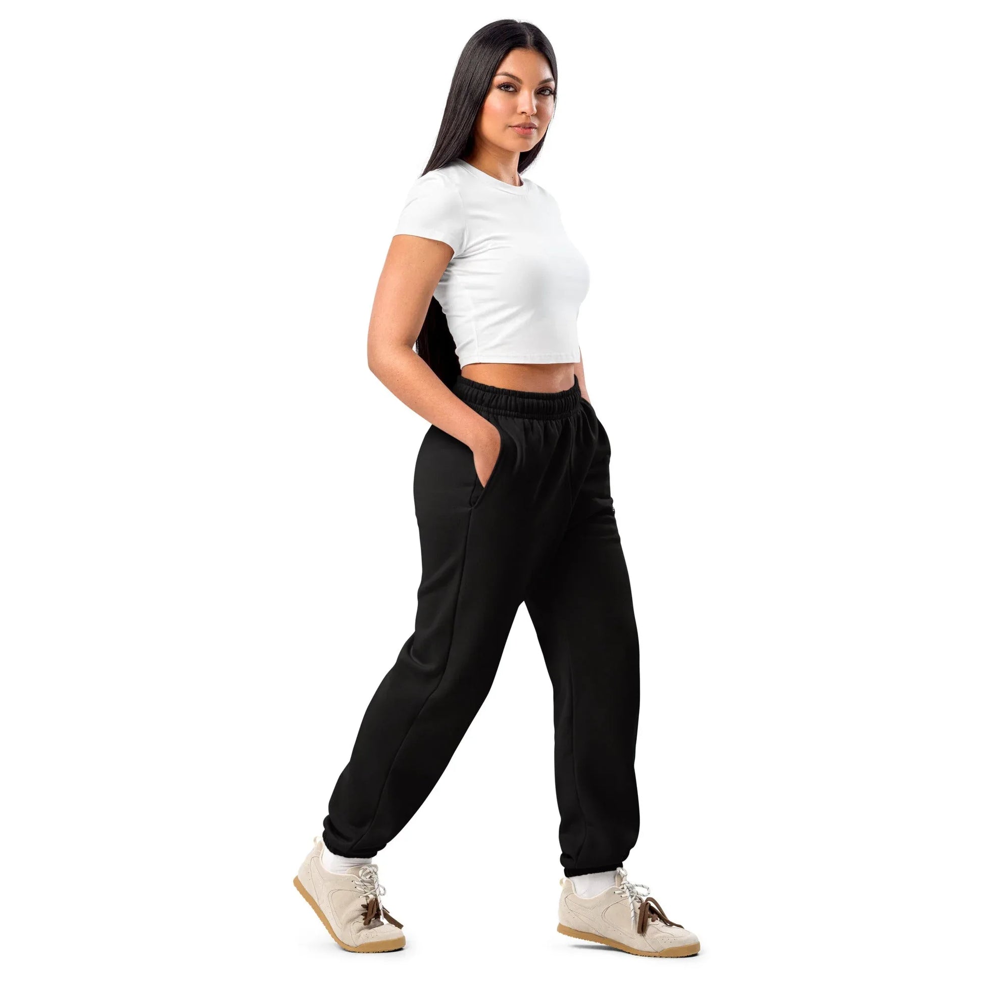 AwRans | Premium Unisex Heavyweight Sweatpants - AwRans Clothing
