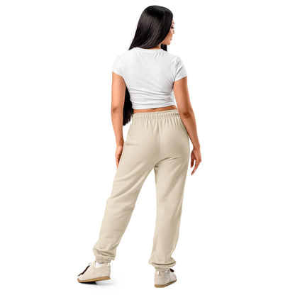 AwRans | Premium Unisex Heavyweight Sweatpants - AwRans Clothing