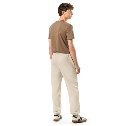 AwRans | Premium Unisex Heavyweight Sweatpants - AwRans Clothing