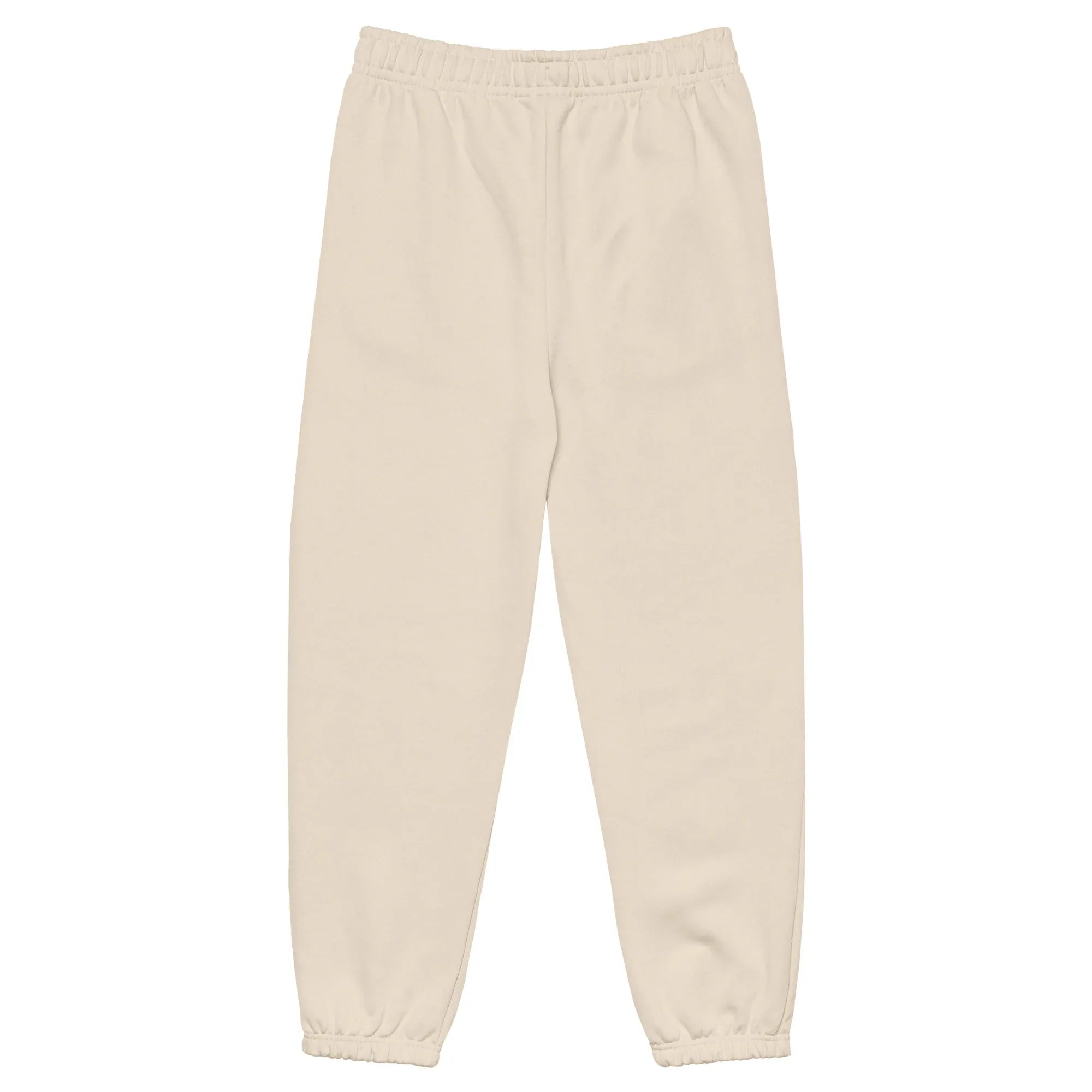 AwRans | Premium Unisex Heavyweight Sweatpants Heavyweight Sweatpants AwRans Clothing unisex-heavyweight-sweatpants-dust-back-688d51b8e00b4