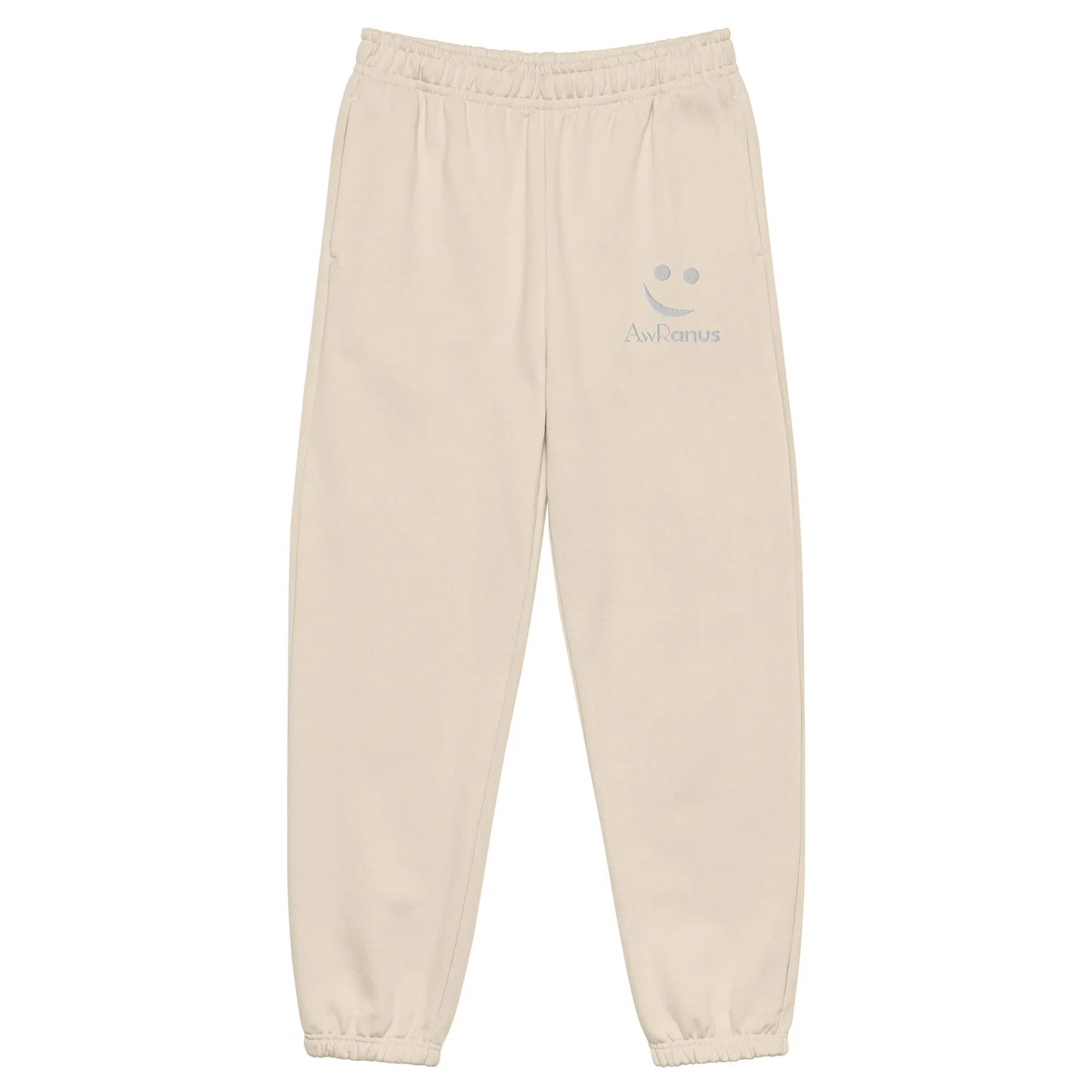AwRans | Premium Unisex Heavyweight Sweatpants - AwRans Clothing
