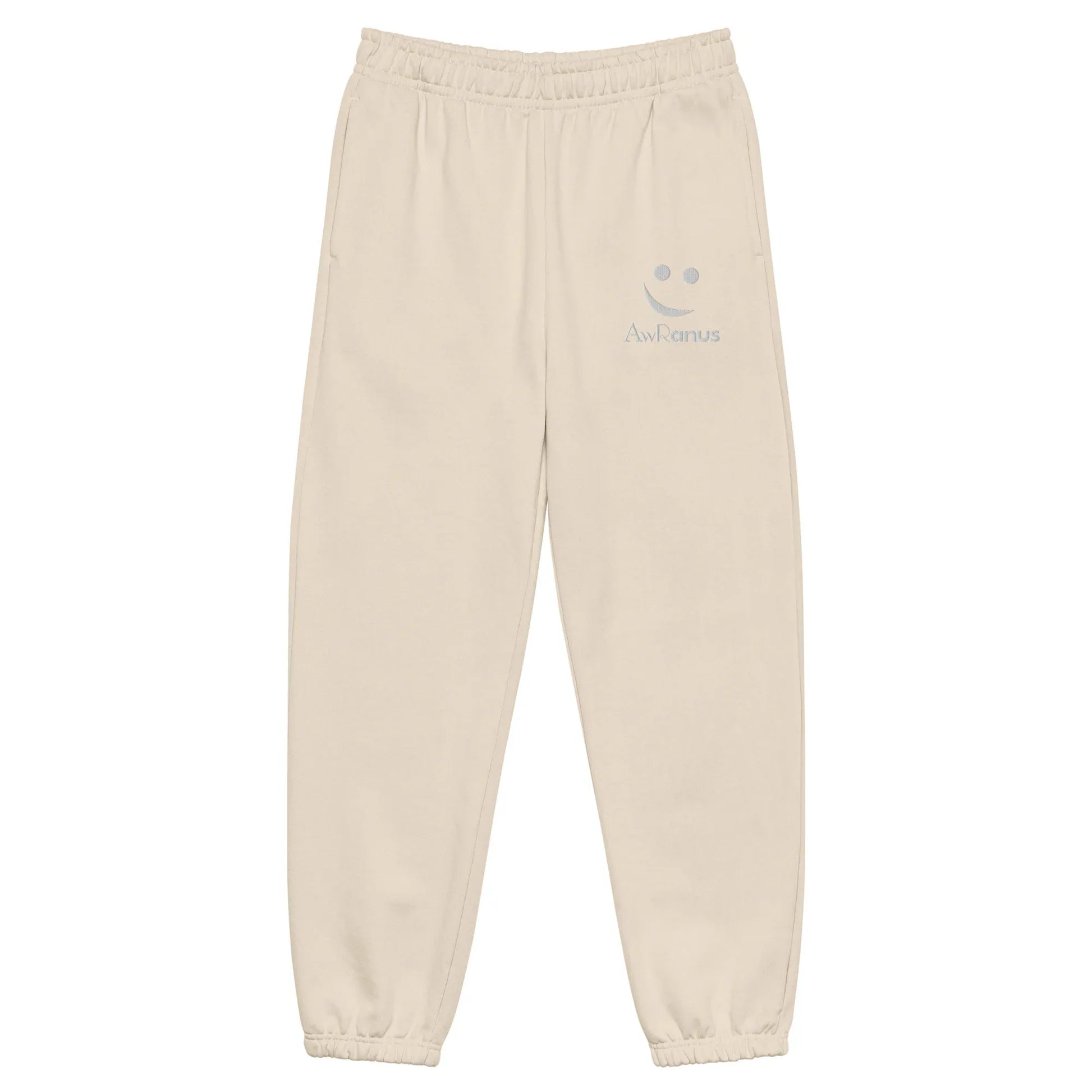 AwRans | Premium Unisex Heavyweight Sweatpants - AwRans Clothing