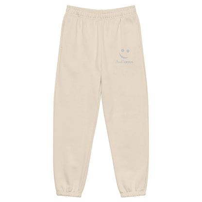 AwRans | Premium Unisex Heavyweight Sweatpants - AwRans Clothing