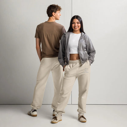 AwRans | Premium Unisex Heavyweight Sweatpants - AwRans Clothing