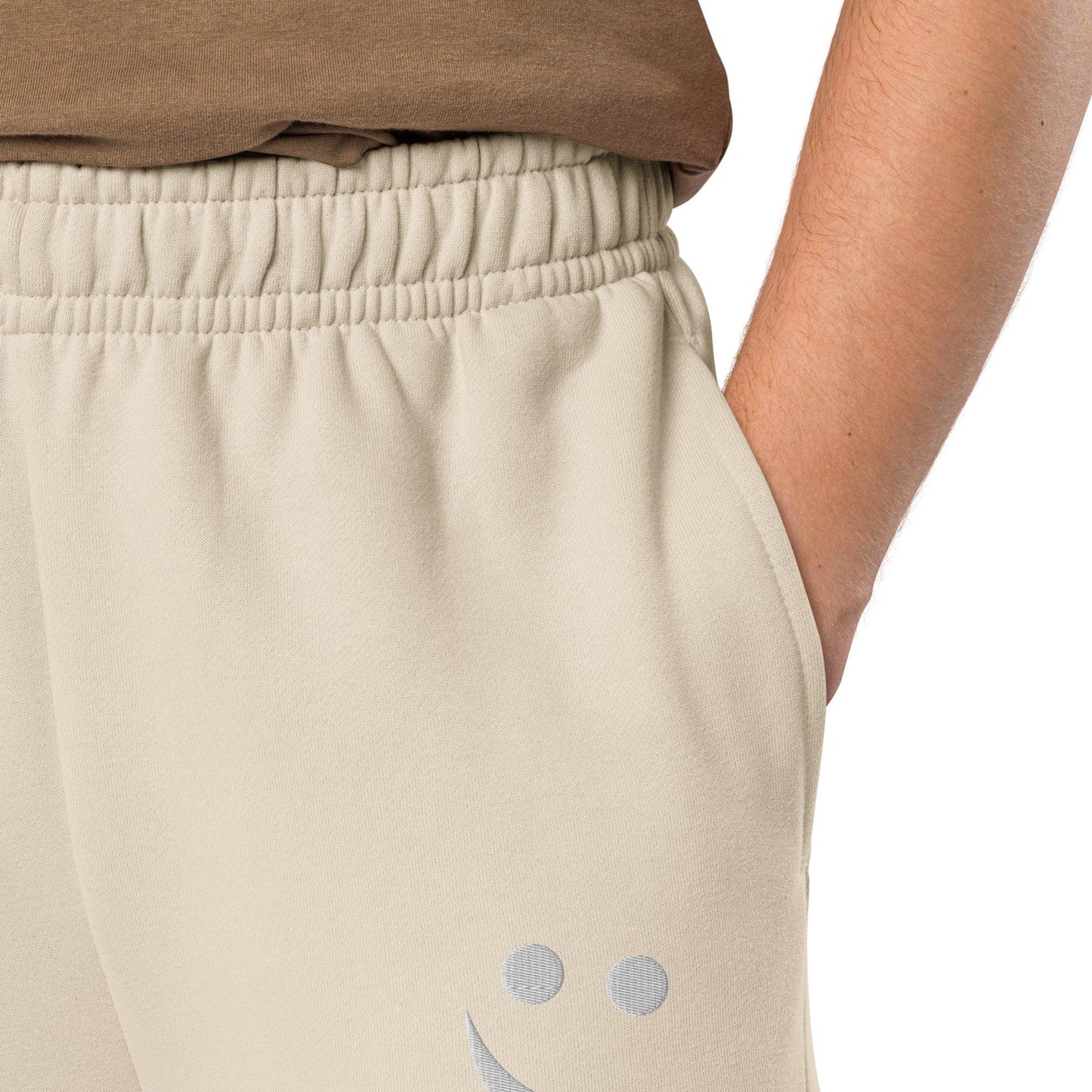 AwRans | Premium Unisex Heavyweight Sweatpants - AwRans Clothing