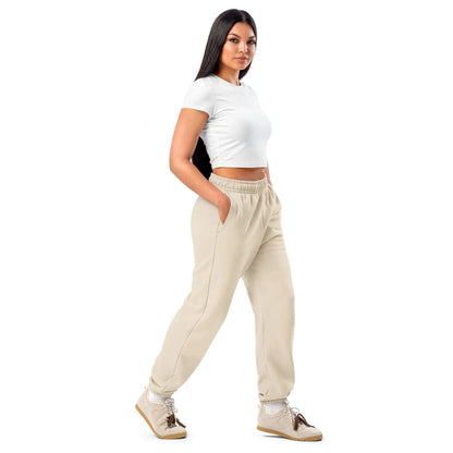 AwRans | Premium Unisex Heavyweight Sweatpants - AwRans Clothing