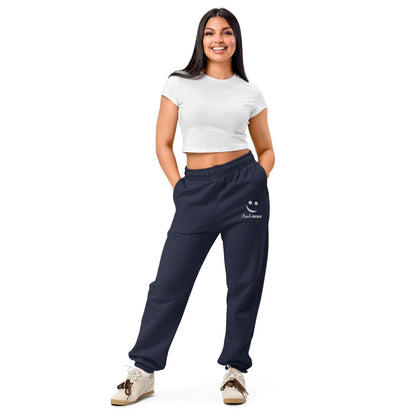 AwRans | Premium Unisex Heavyweight Sweatpants - AwRans Clothing
