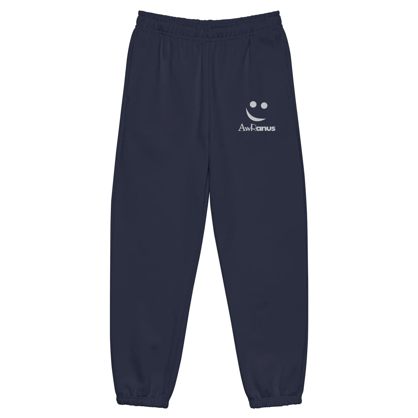 AwRans | Premium Unisex Heavyweight Sweatpants - AwRans Clothing