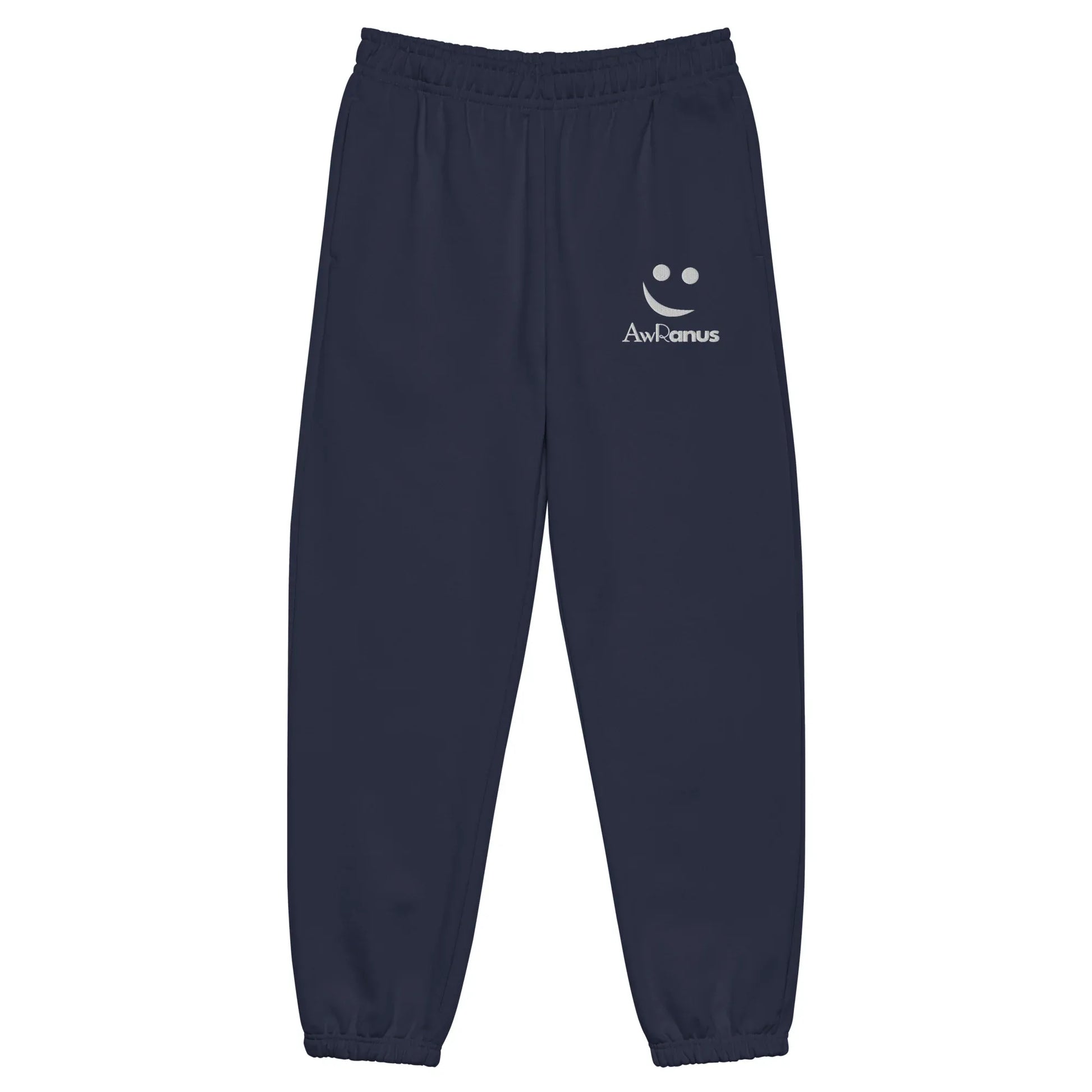 AwRans | Premium Unisex Heavyweight Sweatpants - AwRans Clothing