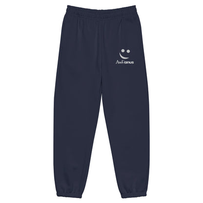 AwRans | Premium Unisex Heavyweight Sweatpants - AwRans Clothing