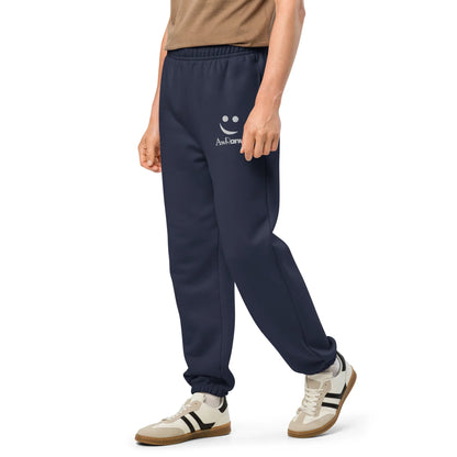 AwRans | Premium Unisex Heavyweight Sweatpants - AwRans Clothing