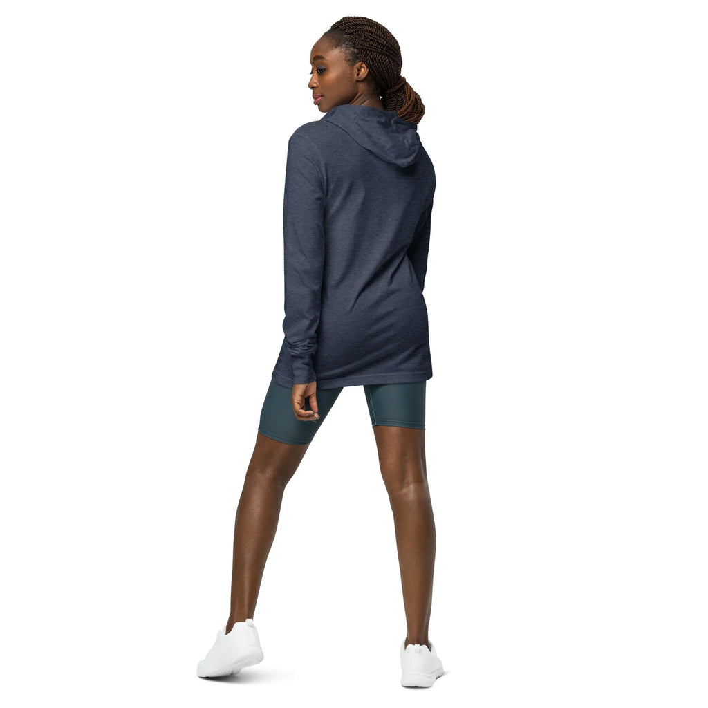Unisex Hooded Long-Sleeve Tee | Professional Hooded long-sleeve tee AwRans Clothing unisex-hooded-long-sleeve-tee-heather-navy-back-67efeb9f3d386