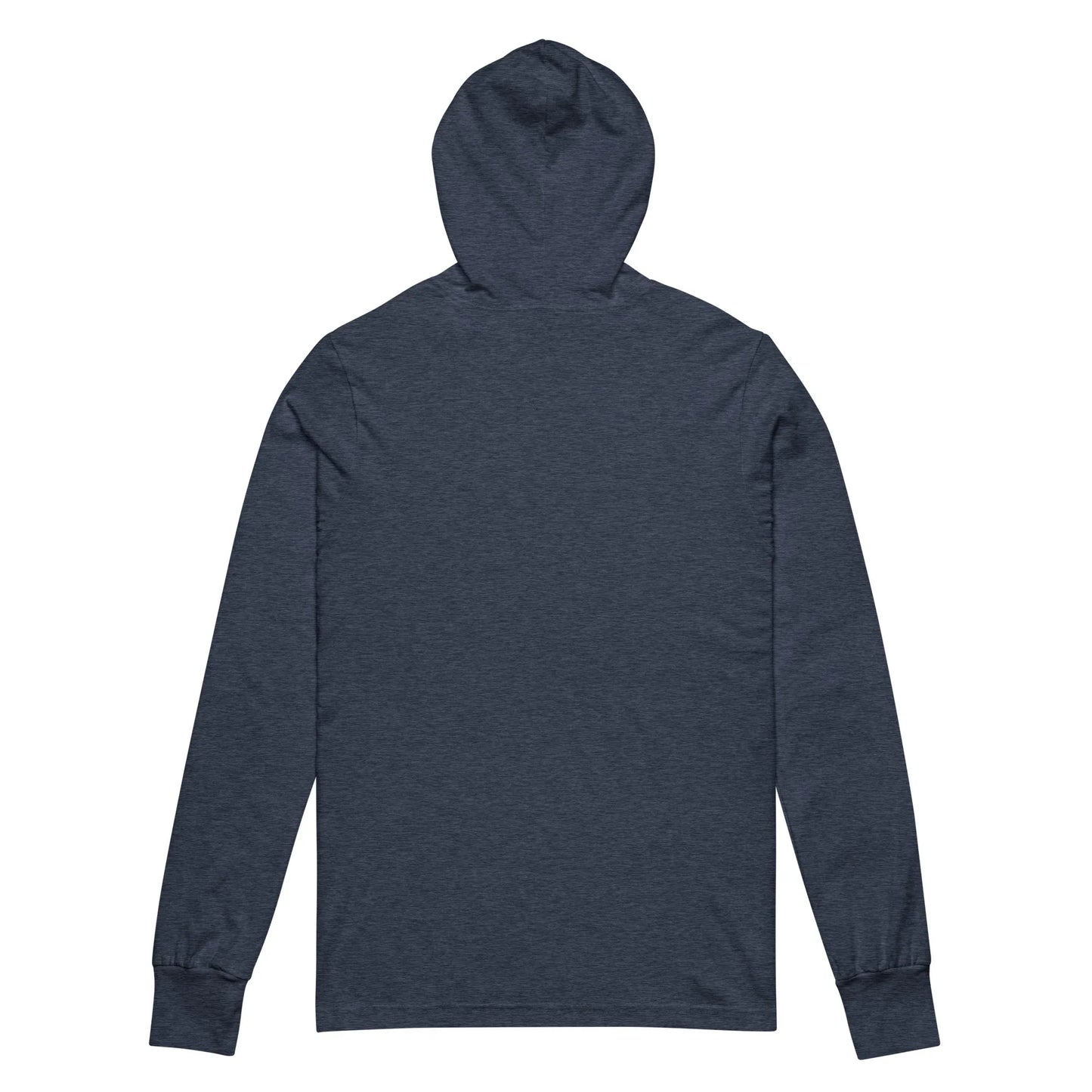 Unisex Hooded Long-Sleeve Tee | Professional - AwRans Clothing