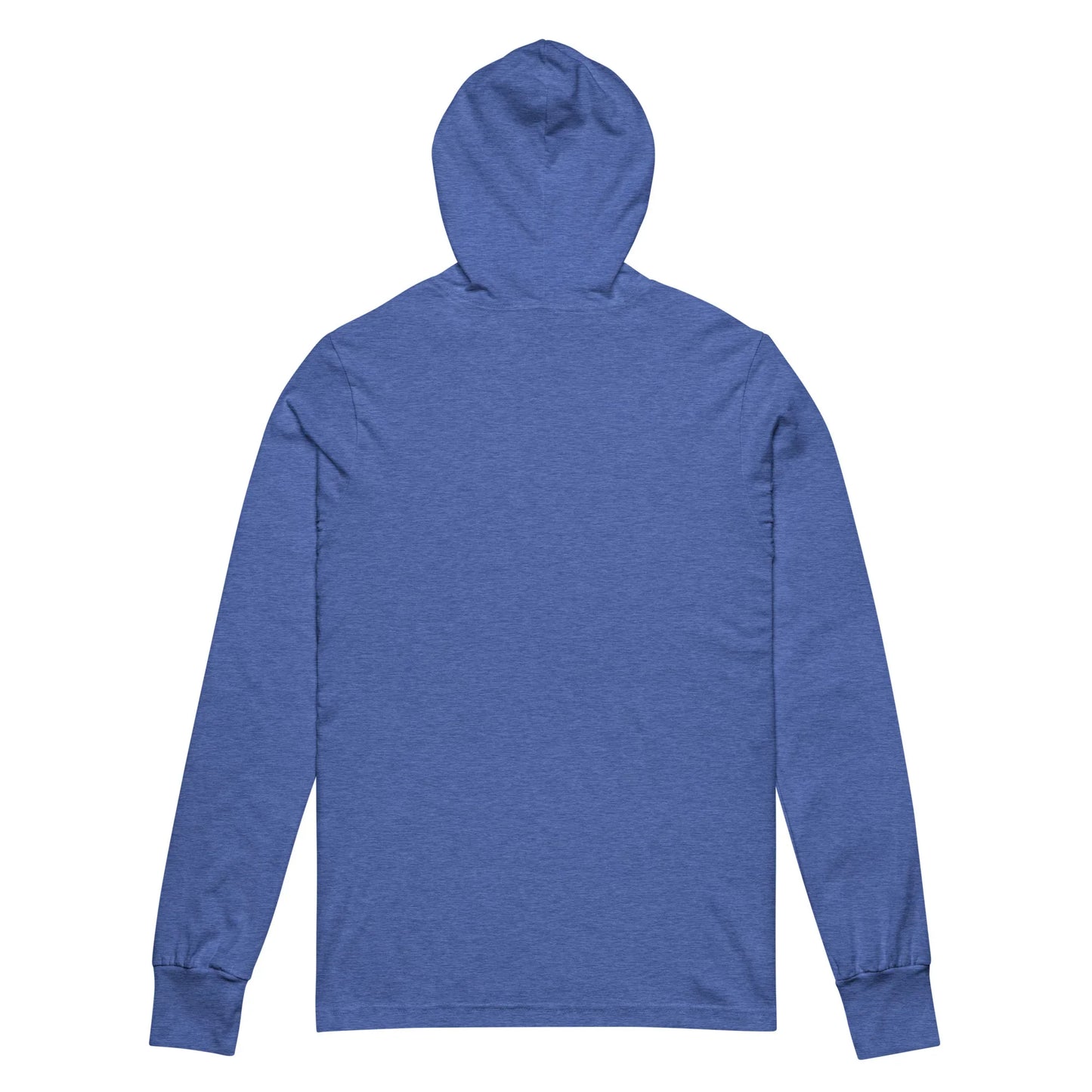 Unisex Hooded Long-Sleeve Tee | Professional - AwRans Clothing