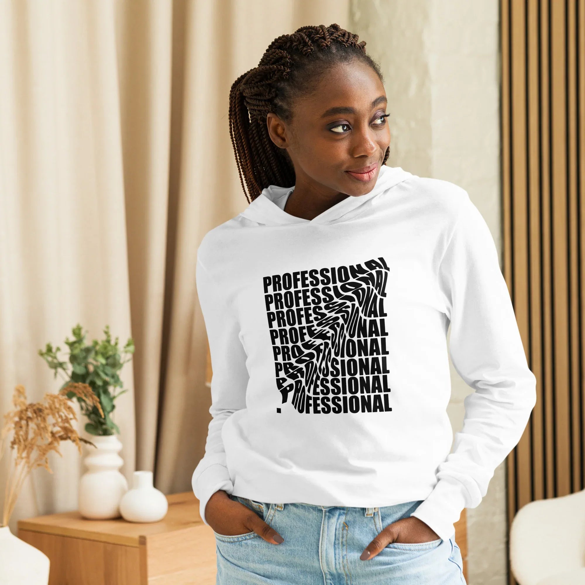 Unisex Hooded Long-Sleeve Tee | Professional Hooded long-sleeve tee AwRans Clothing unisex-hooded-long-sleeve-tee-white-front-67f00b5d2f4e4