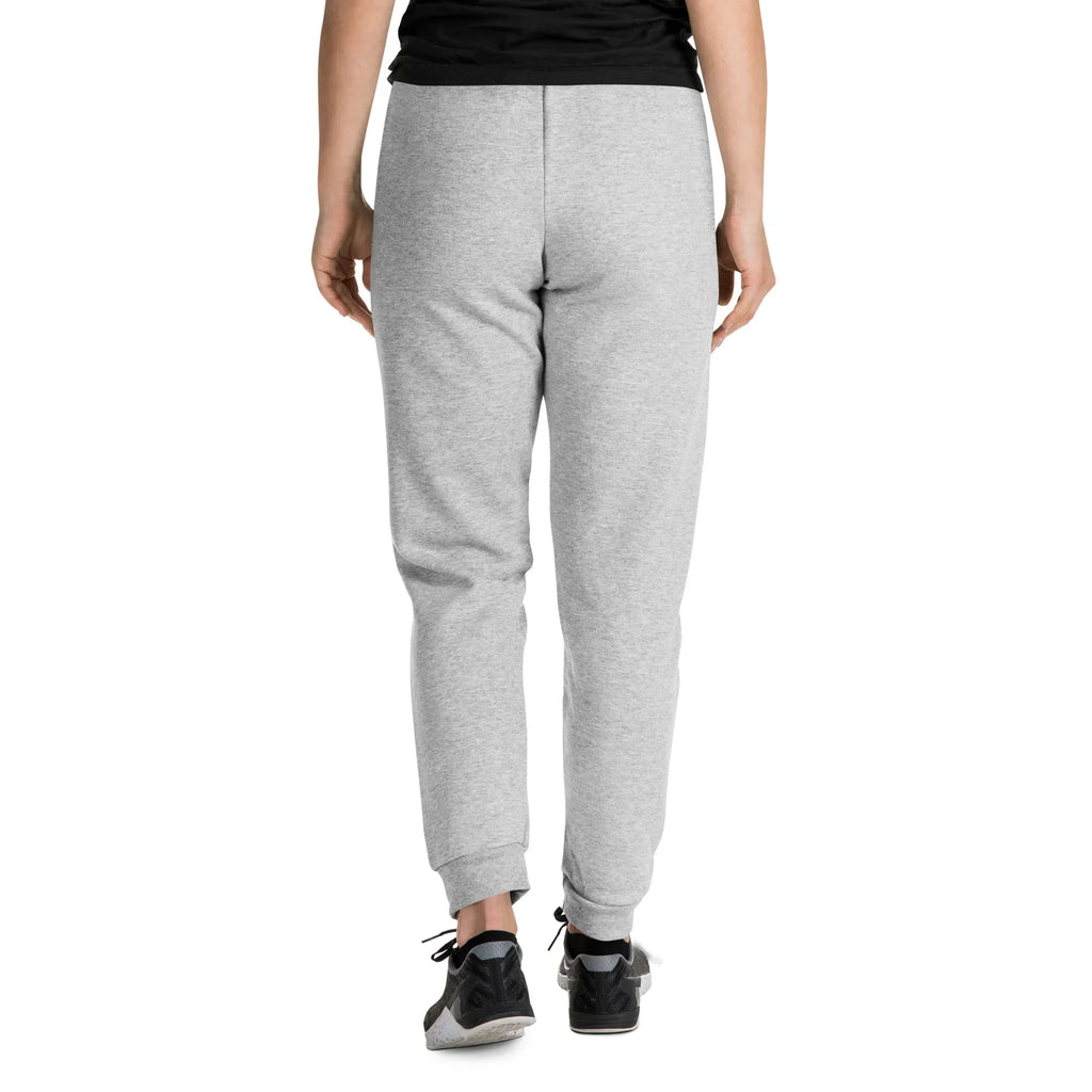 AwRans | Premium Unisex Joggers joggers AwRans Clothing unisex-joggers-athletic-heather-back-688d5219ccada