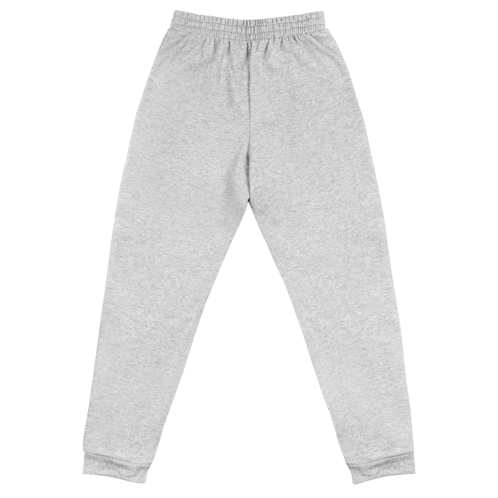 AwRans | Premium Unisex Joggers joggers AwRans Clothing unisex-joggers-athletic-heather-back-688d5219cd89b