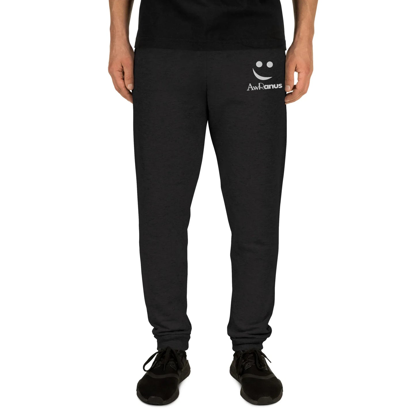 AwRans | Premium Unisex Joggers - AwRans Clothing