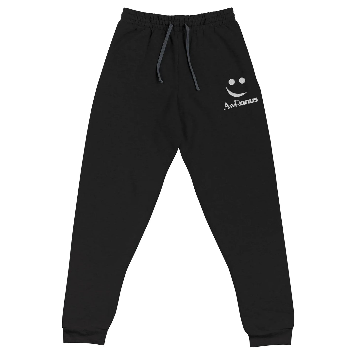 AwRans | Premium Unisex Joggers - AwRans Clothing