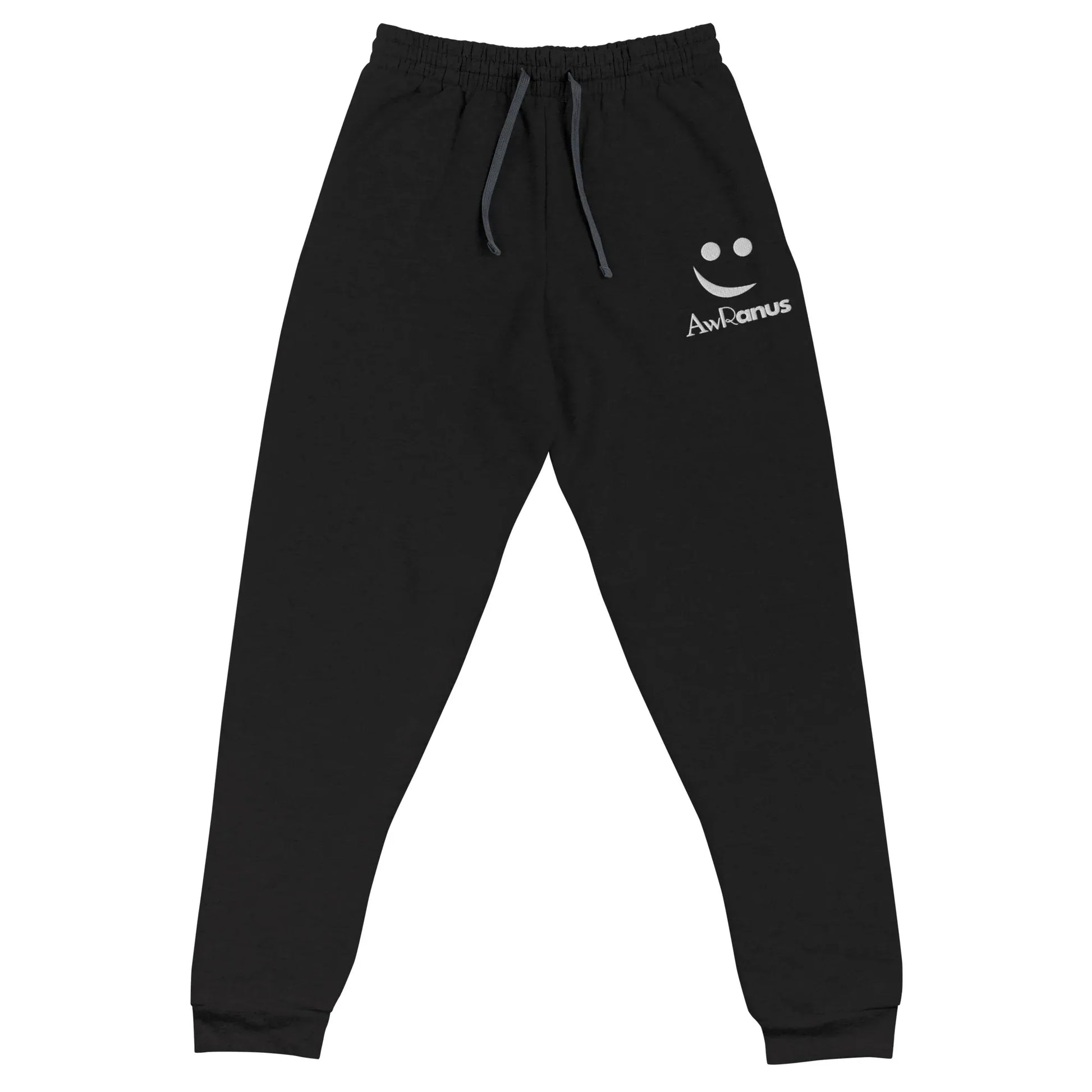 AwRans | Premium Unisex Joggers - AwRans Clothing