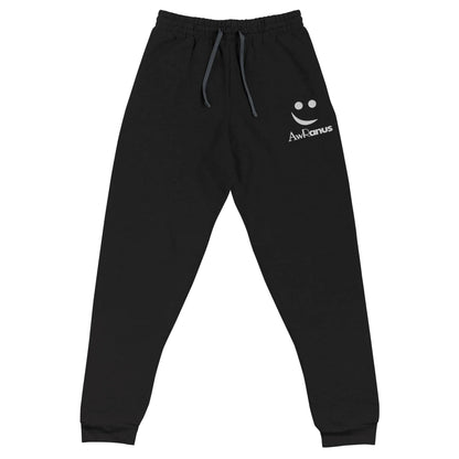 AwRans | Premium Unisex Joggers - AwRans Clothing