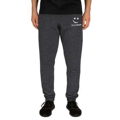 AwRans | Premium Unisex Joggers - AwRans Clothing