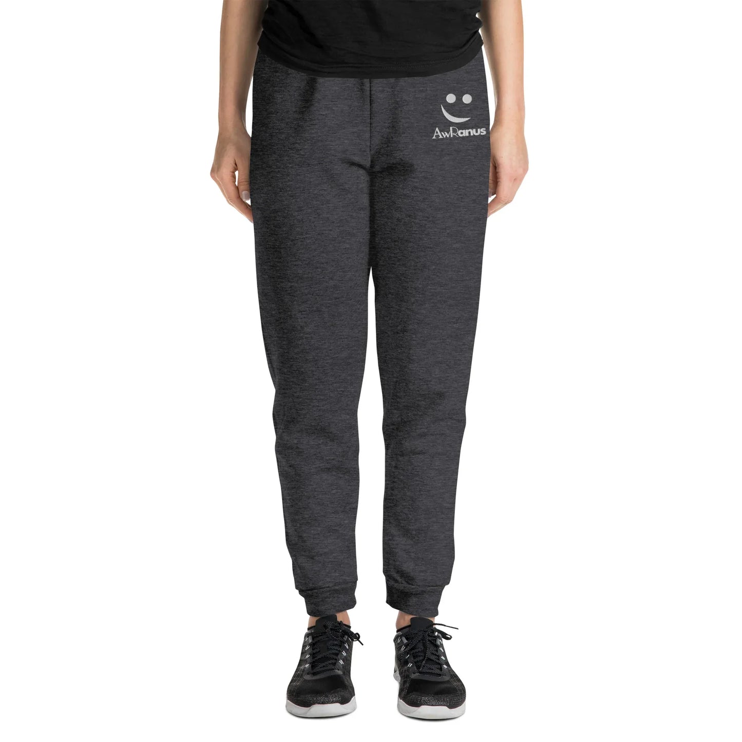 AwRans | Premium Unisex Joggers - AwRans Clothing
