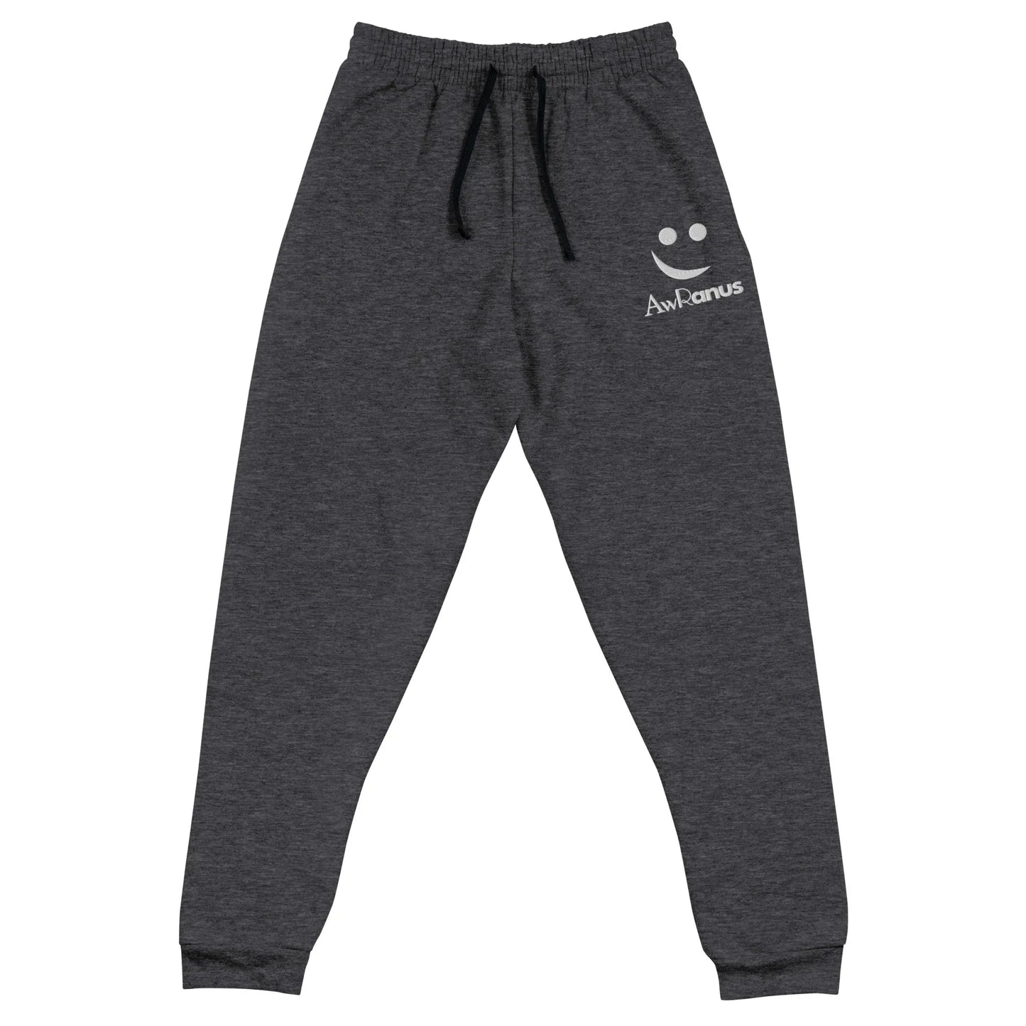 AwRans | Premium Unisex Joggers - AwRans Clothing