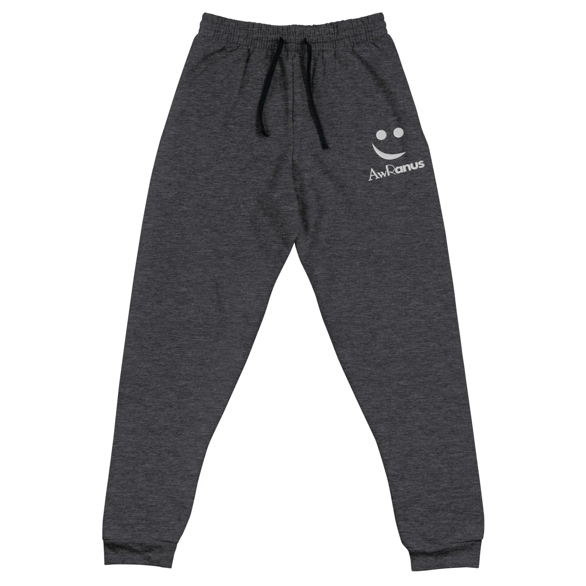AwRans | Premium Unisex Joggers - AwRans Clothing