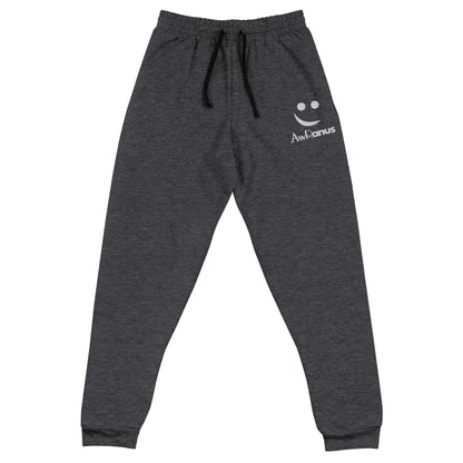 AwRans | Premium Unisex Joggers - AwRans Clothing