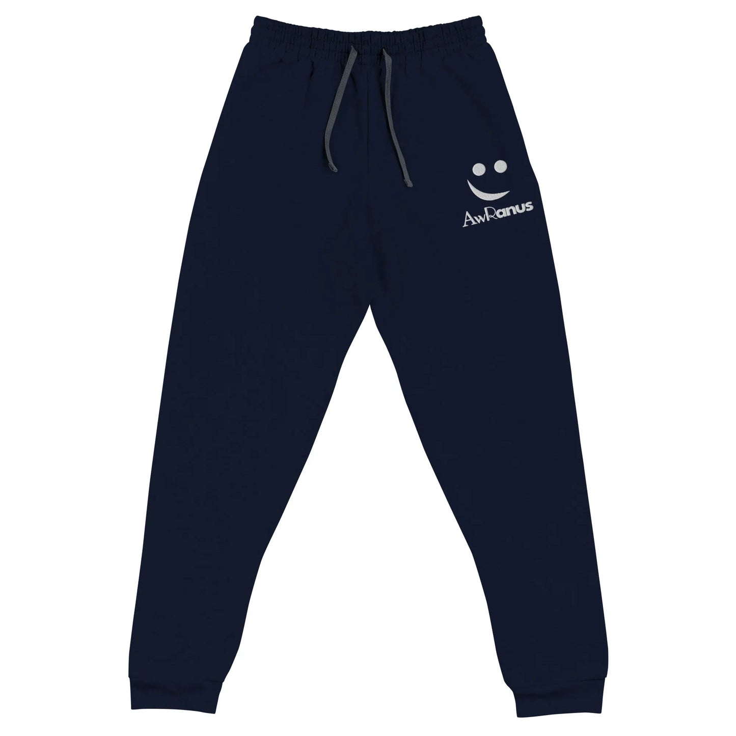 AwRans | Premium Unisex Joggers - AwRans Clothing