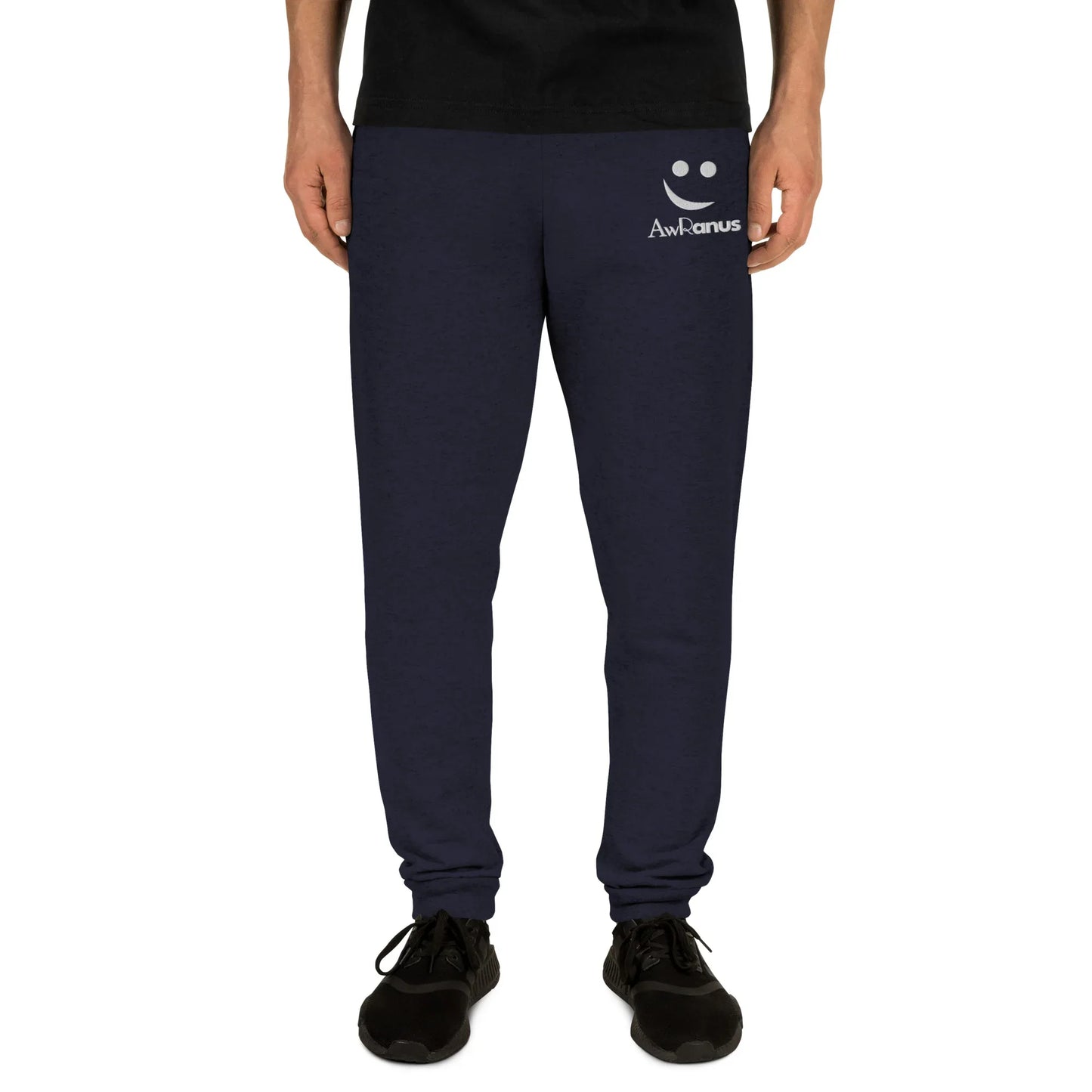 AwRans | Premium Unisex Joggers - AwRans Clothing