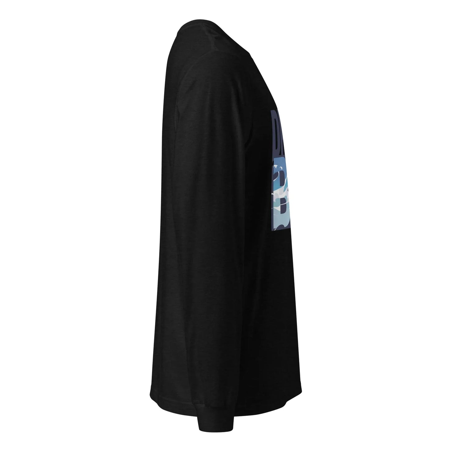 Unisex | Dream Big - Long Sleeve Tee - AwRans Clothing