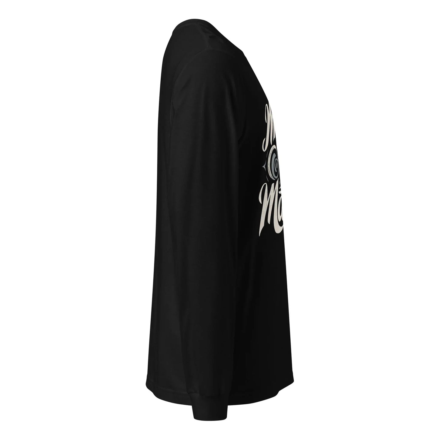 Unisex | Mind Over Matter - Long Sleeve Tee - AwRans Clothing