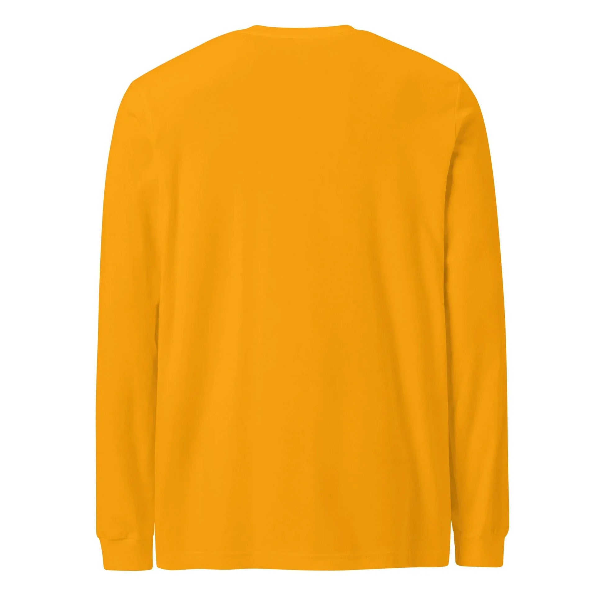 Unisex | Be Yourself - Long Sleeve Tee - AwRans Clothing