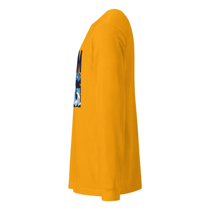 Unisex | Dream Big - Long Sleeve Tee - AwRans Clothing