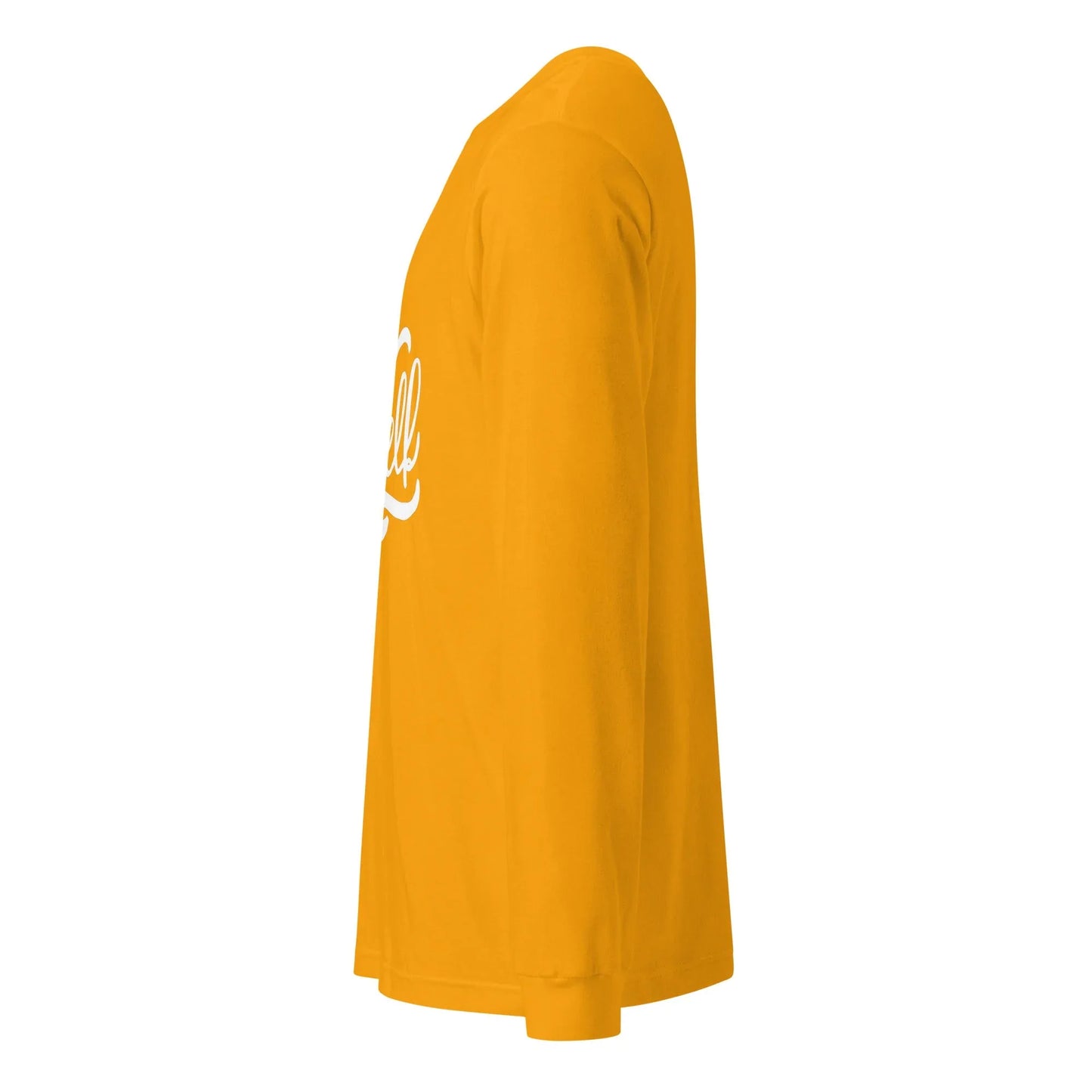 Unisex | Be Yourself - Long Sleeve Tee - AwRans Clothing