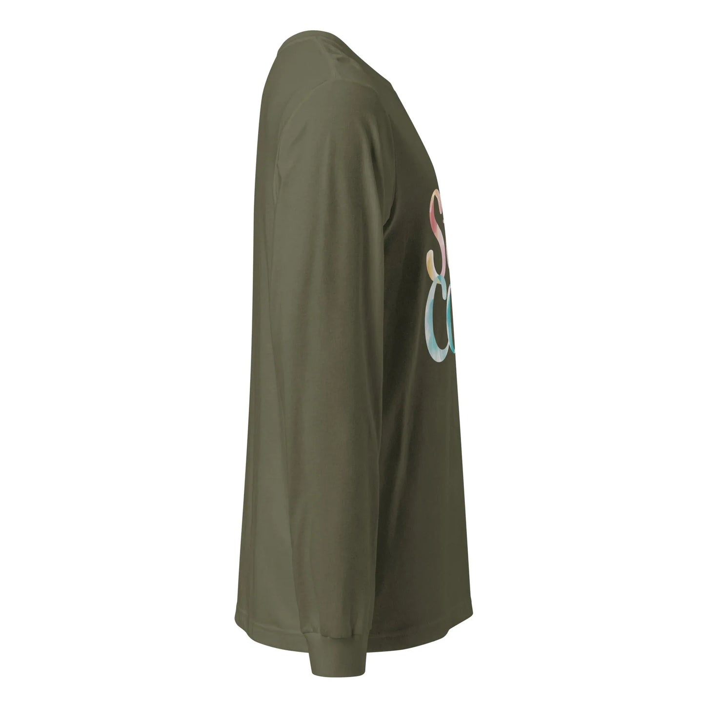 Unisex | Stay Cozy - Long Sleeve Tee - AwRans Clothing